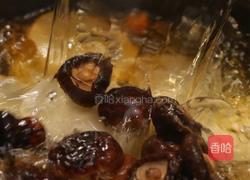 素烧萝卜：质朴里的至味清欢的做法图解4