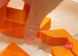 蒜香排骨蒸南瓜丨一口入魂的美味盛宴的做法图解6