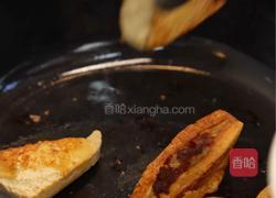 舌尖上的客家风味：一口沦陷的酿豆腐的做法图解4