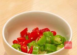 生菜牛肉拌饭的做法图解2