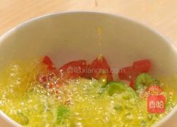 生菜牛肉拌饭的做法图解3
