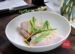 一口入魂！解锁清蒸本鸡的鲜嫩密码的做法图解3
