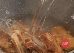 救命！这锅清炖牛肋条香到邻居来敲门！的做法图解2