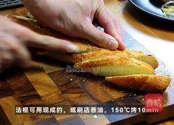 解锁黑松露隐藏吃法！这道三明治让味蕾直接封神的做法图解3