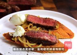 解锁黑松露隐藏吃法！这道三明治让味蕾直接封神的做法图解6