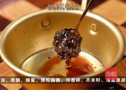 黑松露土豆暖沙拉的做法图解4