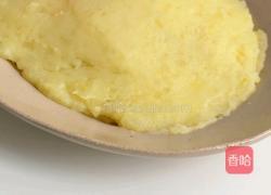 培根奶酪土豆泥的做法图解7