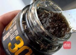 柠檬蒜香三文鱼的做法图解6