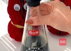 蒜香罗氏虾的做法图解6
