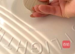 蒜香罗氏虾的做法图解8