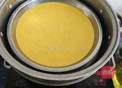 南瓜马拉糕的做法图解11