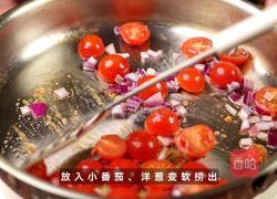 松露香煎鳗鱼的做法图解5