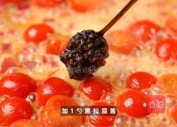 松露香煎鳗鱼的做法图解6