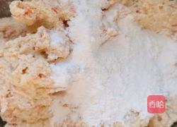 豆腐丸子的做法图解5