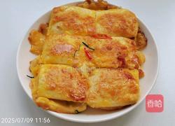 锅塌豆腐盒的做法图解13