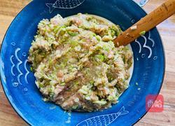 大肉西葫芦水饺的做法图解3