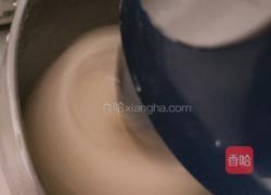 原味牛奶土司的做法图解3