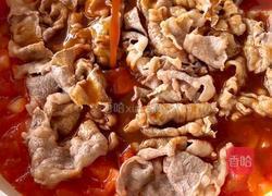 肥牛芝士饭的做法图解4