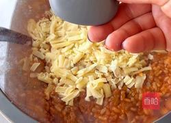 肥牛芝士饭的做法图解7