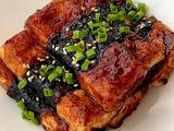 日式照烧豆腐
