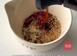 虾仁芦笋沙拉的做法图解5