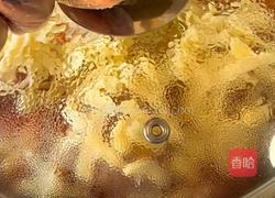 芝士鸡肉丸意面的做法图解7