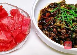 嗦螺的做法图解1
