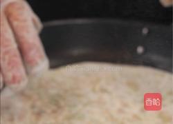 古城三鲜麦饼的做法图解7