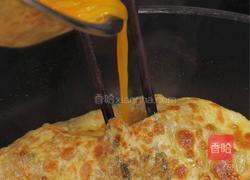 古城三鲜麦饼的做法图解8