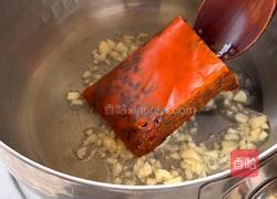 麻辣虾滑宽粉的做法图解3