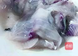 椒麻沸腾鱼的做法图解4