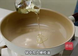 加拿大北极虾牛油果三明治的做法图解2