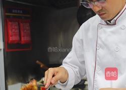 青花椒鸡翅的做法图解7