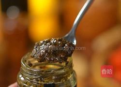 松露黄油烤鲈鱼的做法图解4