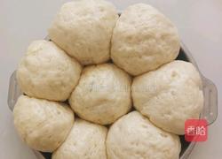 馒玉柱的做法图解14
