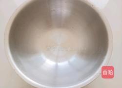 馒玉柱的做法图解1