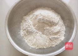 馒玉柱的做法图解3
