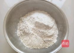 馒玉柱的做法图解2