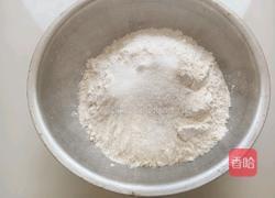 馒玉柱的做法图解4