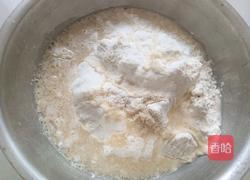 馒玉柱的做法图解5