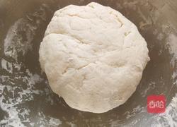 馒玉柱的做法图解7