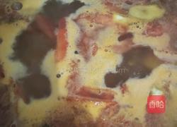 西红柿闷鲈鱼的做法图解4