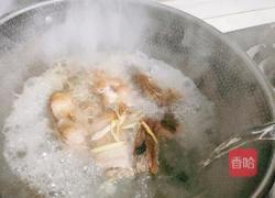 紫苏水煮鱼的做法图解5