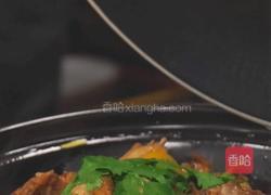 松露啫啫鸡的做法图解8