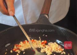 香浓茄汁三文鱼的做法图解4