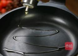 松露虾滑通心粉的做法图解5