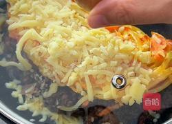 芝士牛肉土豆饼的做法图解7