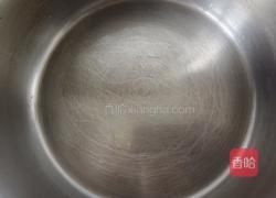 肉沫炖茄子的做法图解1