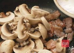 黑松露奶油三明治的做法图解2