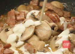 黑松露奶油三明治的做法图解5